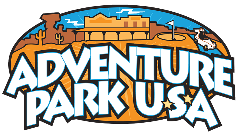 AdventurePark Logo